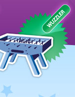 Wuzzler mieten